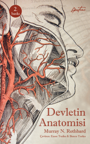 Devletin Anatomisi