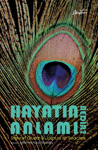 Hayatın Anlamı Nedir?